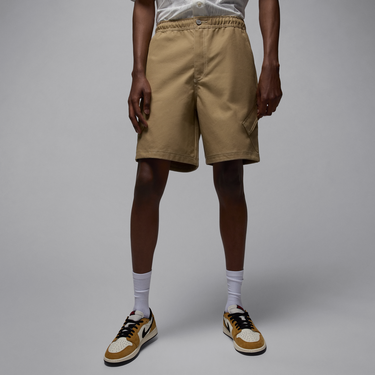 Къси панталони Jordan Jordan Essentials Statement Chicago Shorts Бежово | HF9365-257, 2