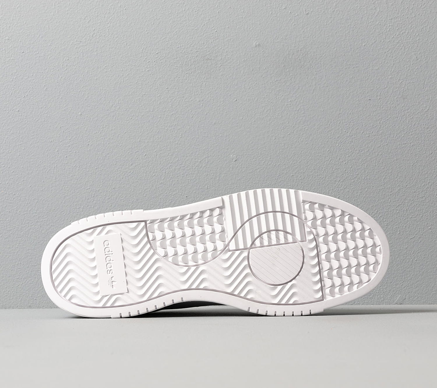 Кецове и обувки adidas Originals Supercourt Бяло | EF5887, 1