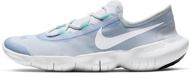 Кецове и обувки Nike Free RN 5.0 2020 Синьо | cj0270-401, 0