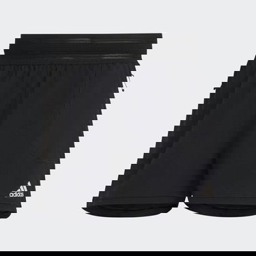 Къси панталони adidas Performance HEAT.RDY Training Shorts Черно | HG1892, 4