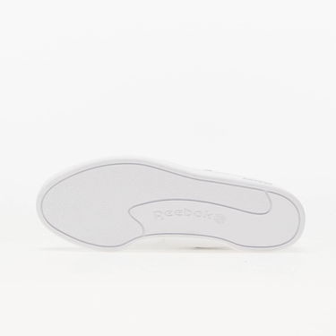 Кецове и обувки Reebok Club C Clean Бяло | GW5112, 3