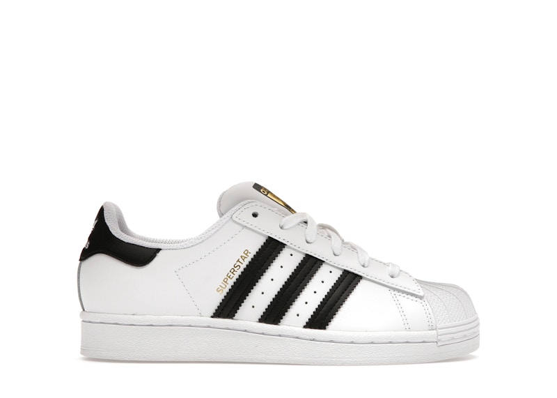 Кецове и обувки adidas Originals Superstar Бяло | FU7712, 0