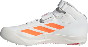 Кецове и обувки adidas Performance Adizero Javelin Бяло | jq0805, 3