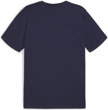 Тениска Puma teamGOAL Casuals Tee Тъмно синьо | 658615-06, 1