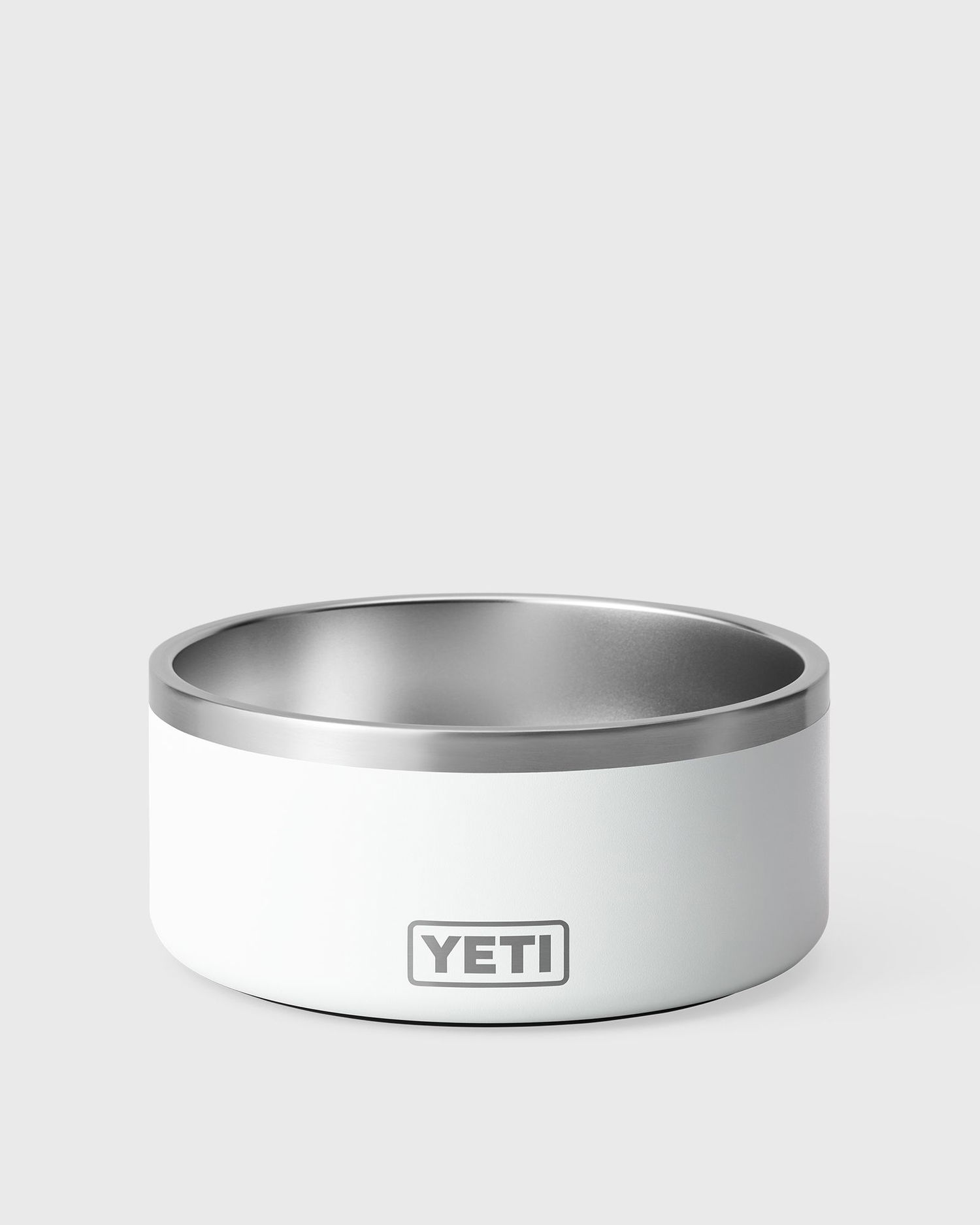 Домашен декор YETI Boomer 8 Dog Bowl Бяло | 888830226551, 0