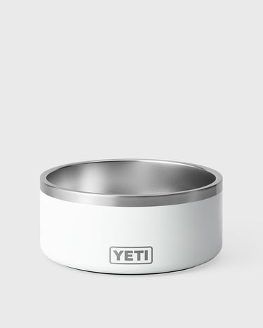 Домашен декор YETI Boomer 8 Dog Bowl Бяло | 888830226551, 0