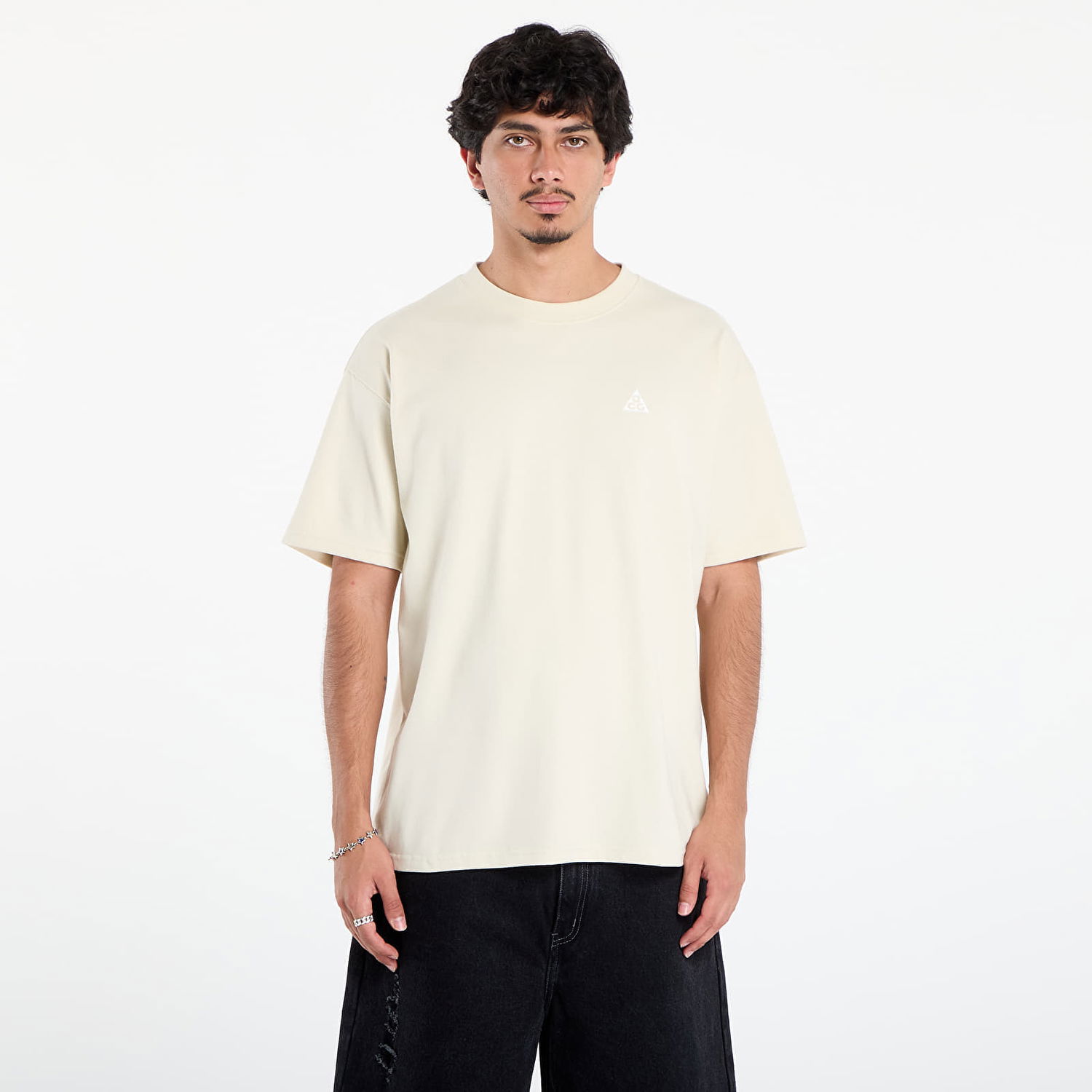 Тениска Nike ACG ACG Max90 T-Shirt Бежово | HJ0798-229, 0