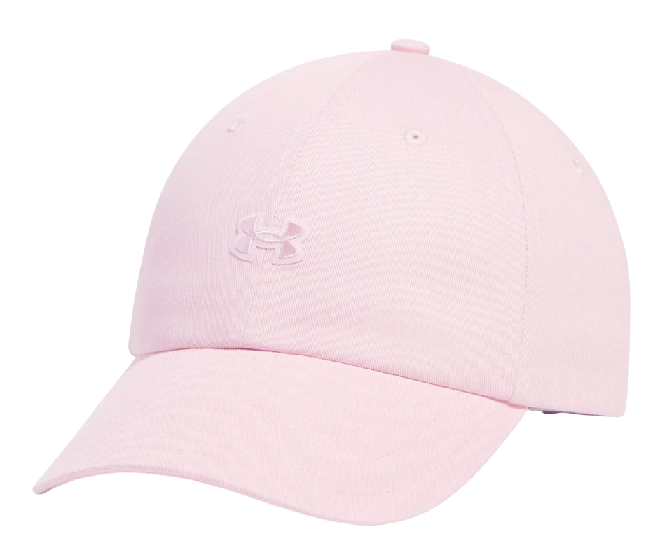 Шапка с козирка Under Armour Baseball Cap Driver 96 Розово | 1383485-647, 0