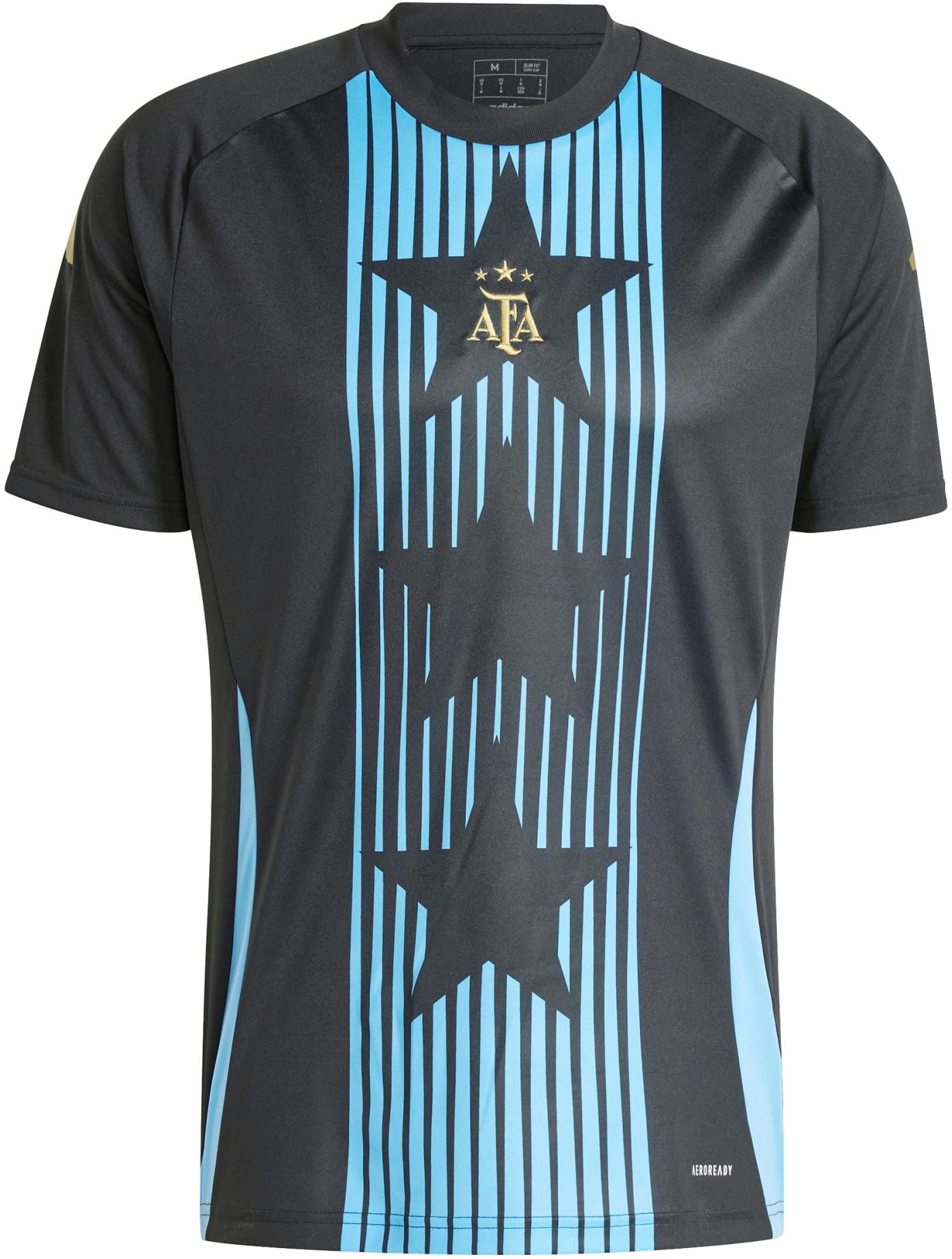 Фланелка adidas Originals AFA PRESHI Черно | iw5363, 1
