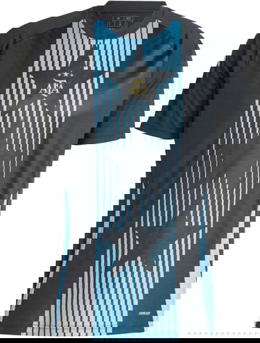 Фланелка adidas Originals AFA PRESHI Черно | iw5363, 1