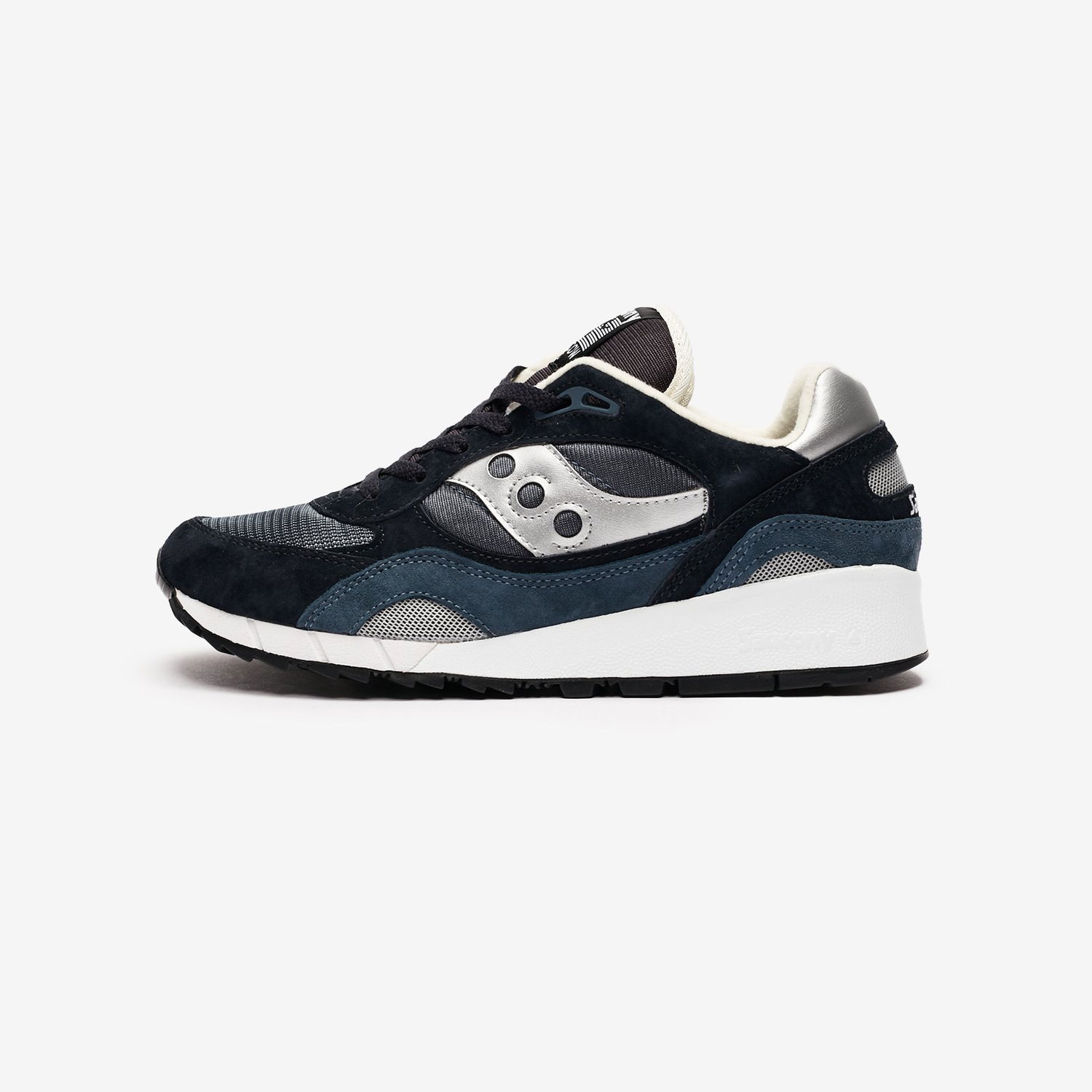 Кецове и обувки Saucony Shadow 6000 Тъмно синьо | S70441-6, 0
