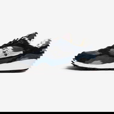 Кецове и обувки Saucony Shadow 6000 Тъмно синьо | S70441-6, 0