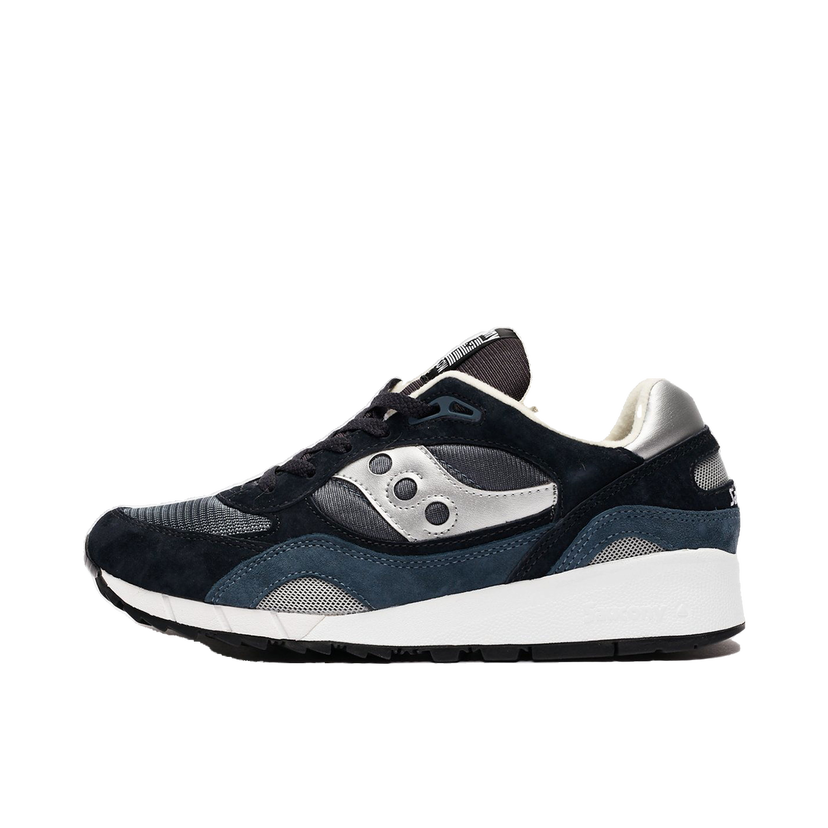 Кецове и обувки Saucony Shadow 6000 Тъмно синьо | S70441-6