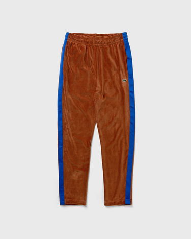 Спортни панталони Lacoste TRACKSUIT TROUSERS Кафяво | XH0661-3PB, 0