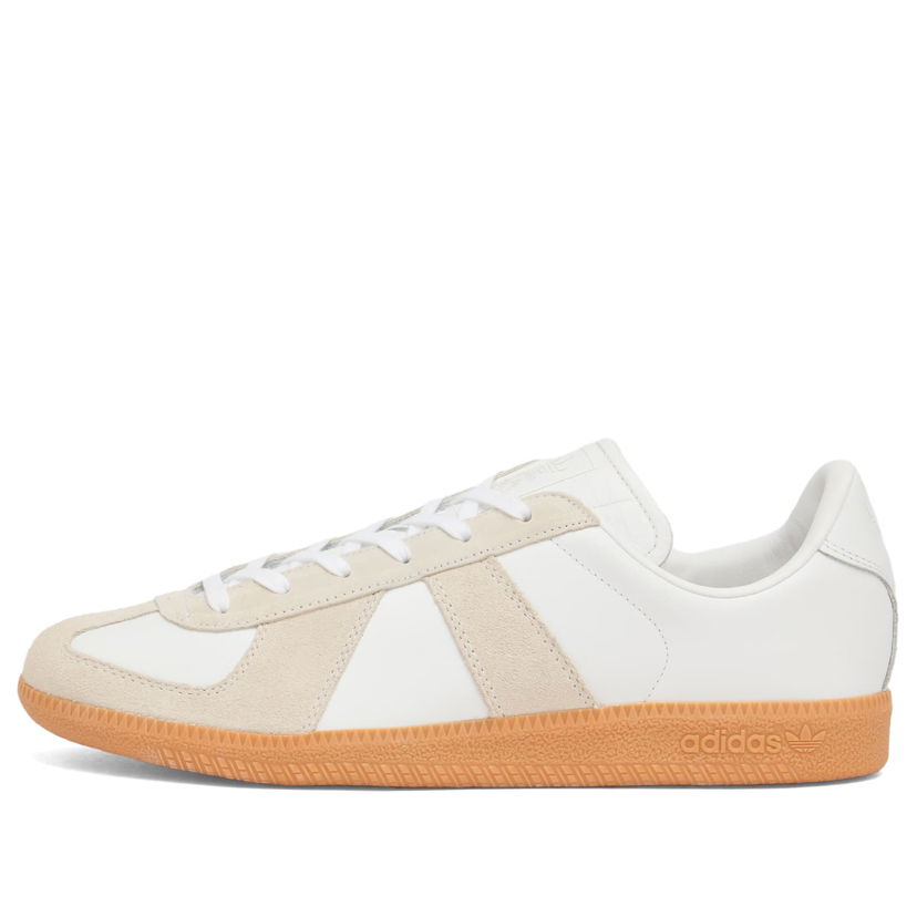 Кецове и обувки adidas Originals BW Army Бяло | JR2002