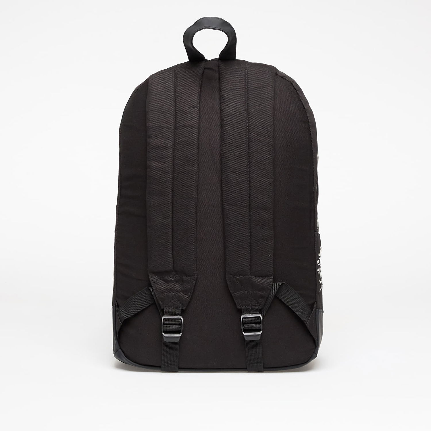 Раница RIPNDIP RIPNDIP Squabble Up Backpack Черно | RNDFALL25175, 1