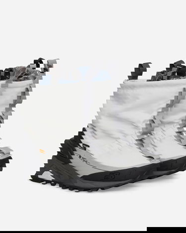 Кецове и обувки New Balance Snow Peak x Niobium C_3 Бяло | MSNB3SP, 2