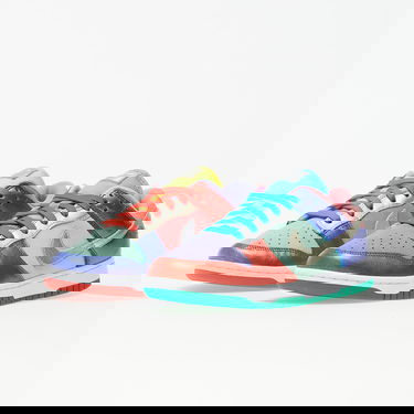 Кецове и обувки Nike Dunk Low SE W Многоцветен | DN0855-600, 5