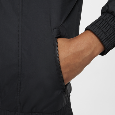 Комплект Nike Sportswear Windrunner Hooded Jacket Черно | FZ5516-010, 4