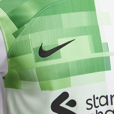 Фланелка Nike Dri-FIT Liverpool FC Stadium 2023/24 Многоцветен | DX2690-101, 2