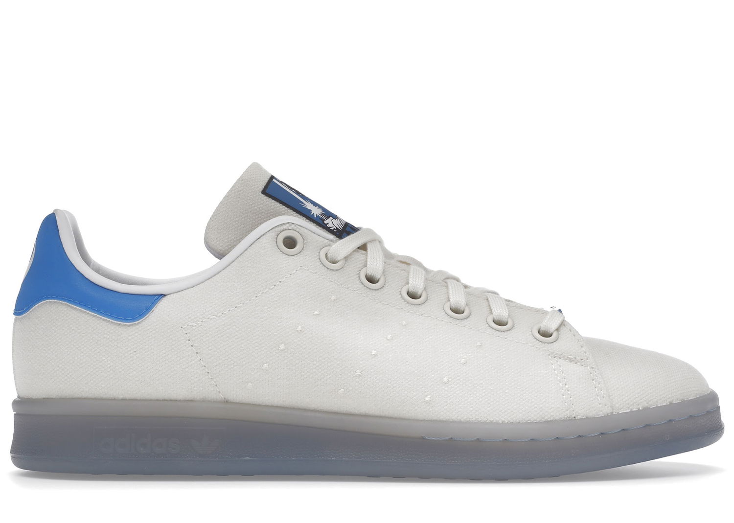 Кецове и обувки adidas Originals Stan Smith Star Wars Luke Skywalker Бяло | FX9306, 0