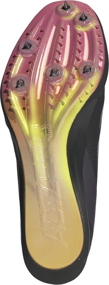 Кецове и обувки adidas Performance adidas ADIZERO FINESSE Черно | if1151, 3