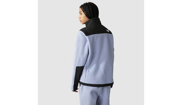 Яке The North Face Denali 2 Fleece Jacket Лилаво | NF0A7UR673A, 5
