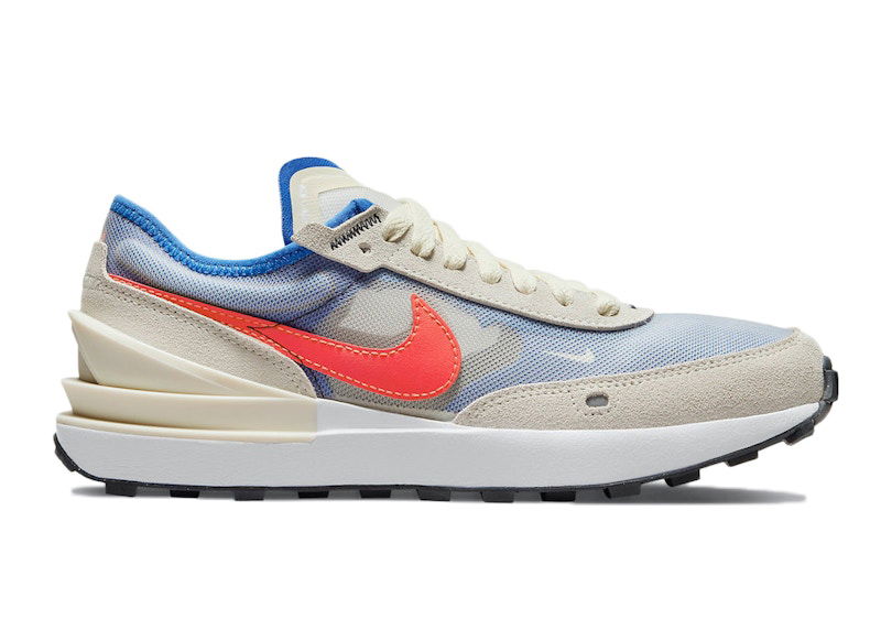 Кецове и обувки Nike Waffle One Синьо | DC0481-101, 0