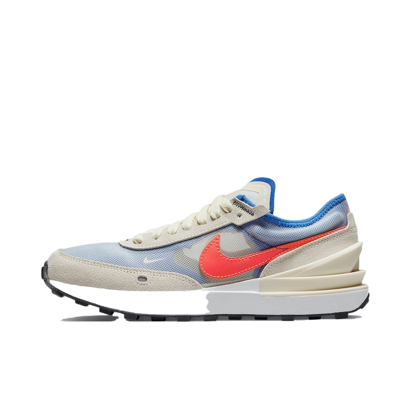 Кецове и обувки Nike Waffle One Синьо | DC0481-101