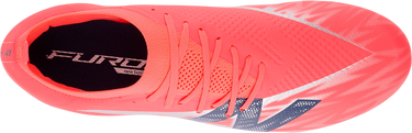 Кецове и обувки New Balance Furon Pro FG V8 Розово | NBSF2FMP8, 3