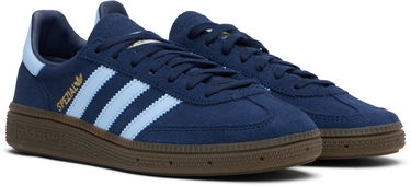 Кецове и обувки adidas Originals Handball Spezial Синьо | IH8011, 3