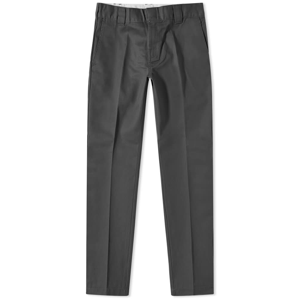 Панталони Dickies 872 Fit Work Pant Сиво | DK0A4XK8CH01, 0