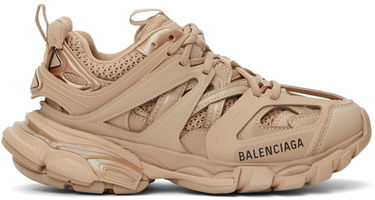 Кецове и обувки Balenciaga Track Sneakers "Beige" Бежово | 542436 W2LA1 9870, 0