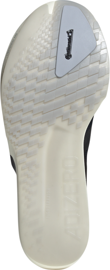 Кецове и обувки adidas Performance ADIZERO ADIOS 9 Черно | ih5751, 2
