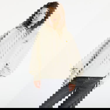 Суитчър Carhartt WIP Hooded Vista Sweat Garment Dyed Бежово | I029523.2LPGD, 1