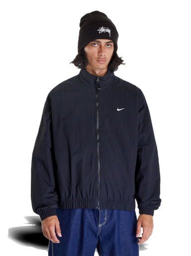 Sportswear Solo Swoosh Track Jacket