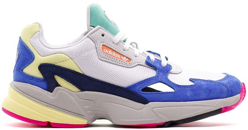 Кецове и обувки adidas Originals Falcon Многоцветен | BB9174, 0