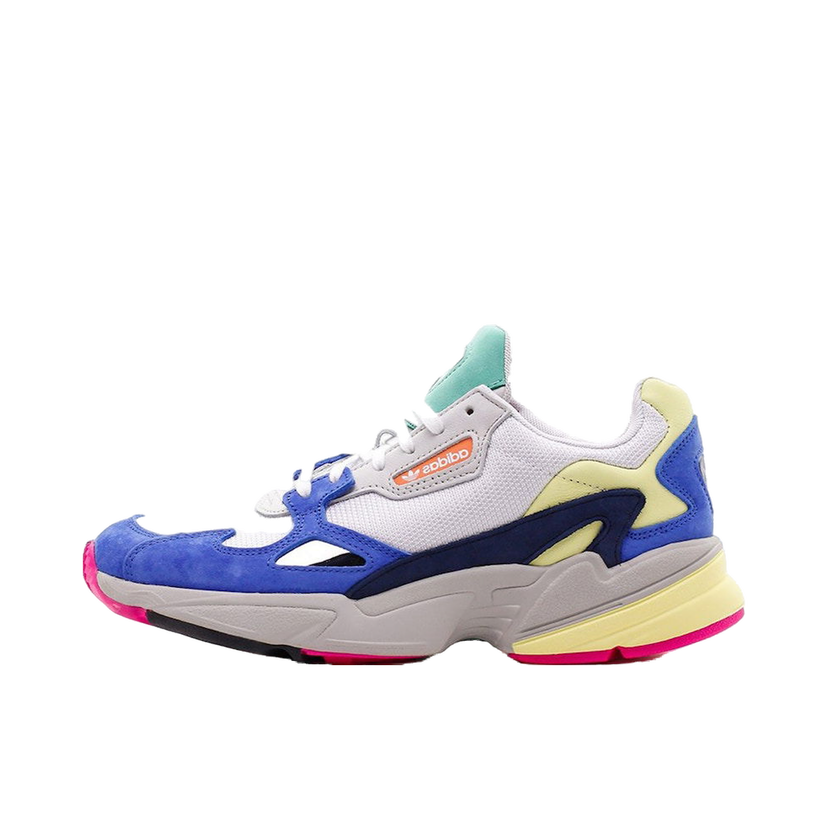 Кецове и обувки adidas Originals Falcon Многоцветен | BB9174