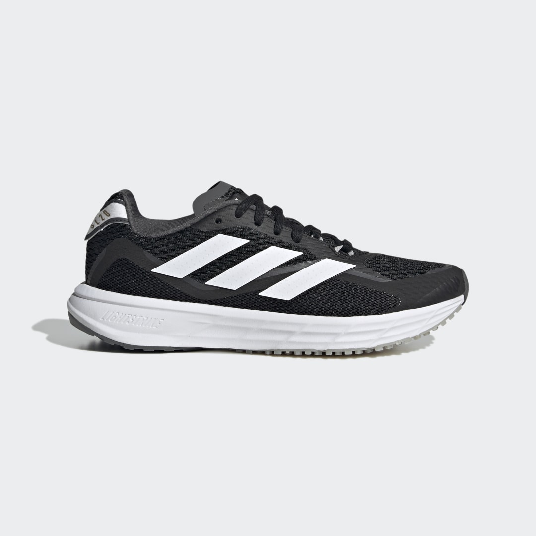 Кецове и обувки adidas Performance SL20.3 Черно | GY0561, 0