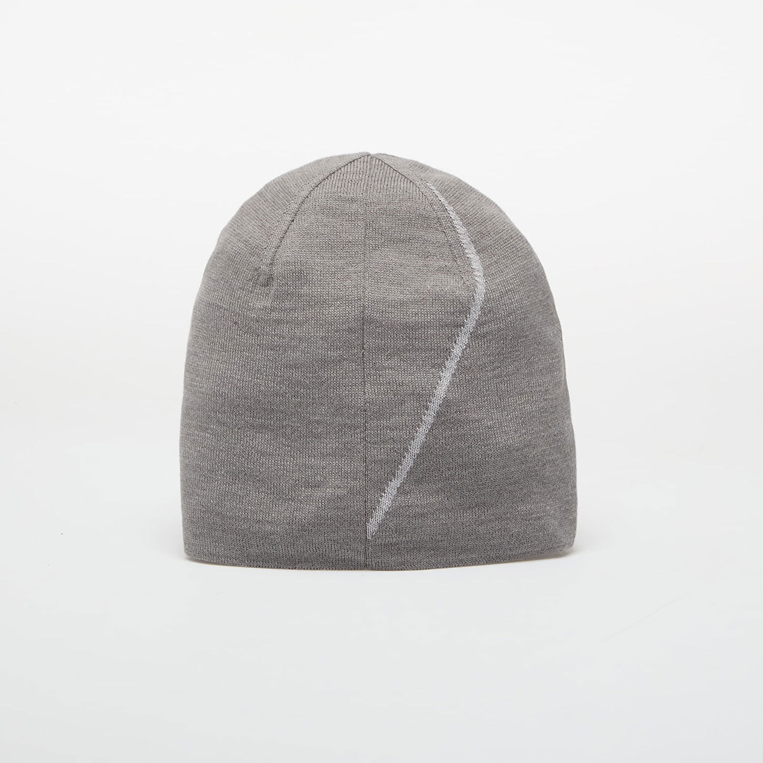 Шапка ROA ROA Logo Wool Beanie Сиво | RBUW288YA12 GRY0001, 1