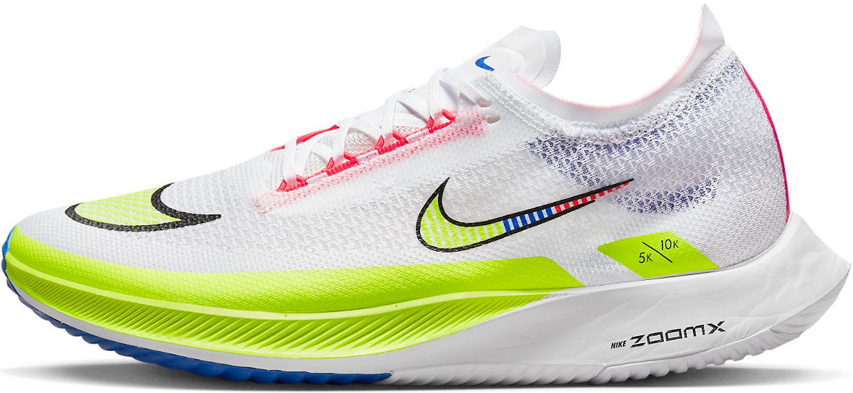 Кецове и обувки Nike ZoomX Streakfly Бяло | dx1626-100, 0