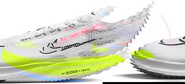 Кецове и обувки Nike ZoomX Streakfly Бяло | dx1626-100, 0