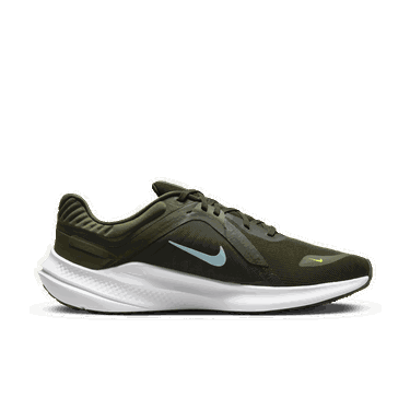 Кецове и обувки Nike Quest 5 Зелено | DD0204-300, 2