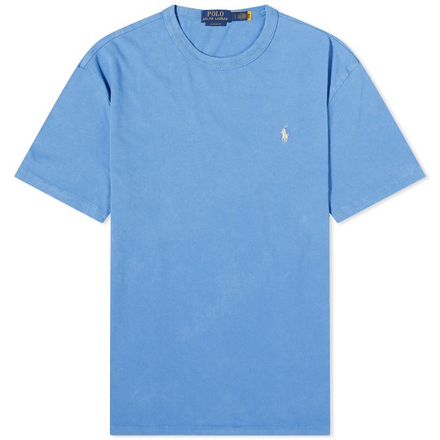 T-Shirt "Summer Blue"