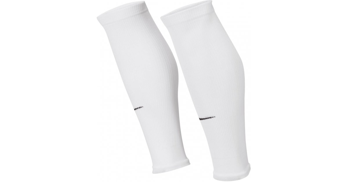 Чорапи Nike Strike Sleeve Бяло | dh6621-mix-100, 1