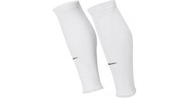 Чорапи Nike Strike Sleeve Бяло | dh6621-mix-100, 1