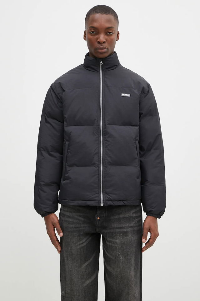 Endure Winter Puffer Jacket
