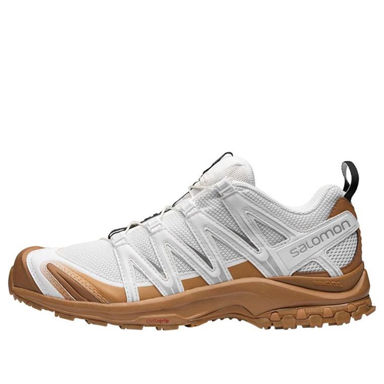 Кецове и обувки Salomon XA PRO 3D For Avnier Бяло | 416621