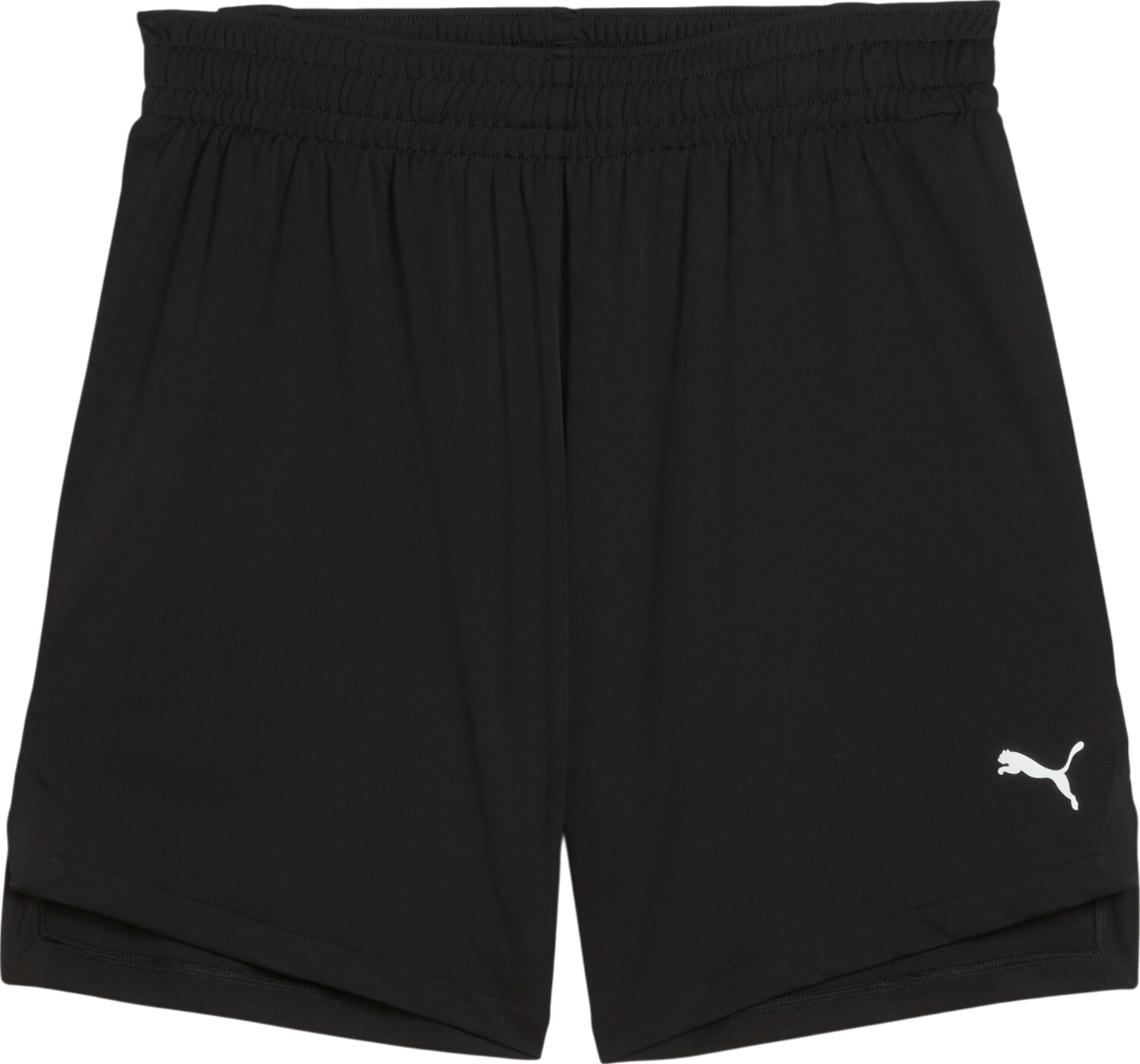 Къси панталони Puma Teamjaws Starter Performance Shorts with Elastic Waist Черно | 685623-01, 0