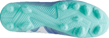 Кецове и обувки Puma Puma FUTURE 7 MATCH FG/AG Jr Синьо | 107945-01, 4